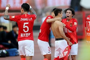 Guangzhou FC vs Wuhan Three Towns prediction, preview, team news and more | Chinese Super League 2022
