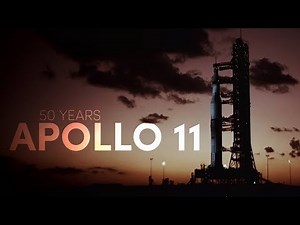Apollo 11 - 50 Years - Epic Hans Zimmer | Interstellar Theme
