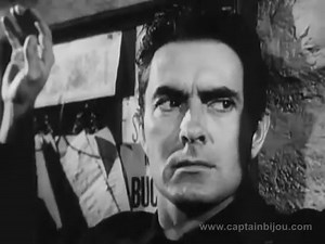 Rawhide: Official trailer