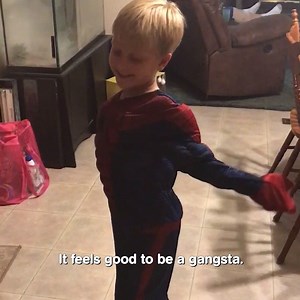 110K views · 474 reactions | The toughest of the tough. | Kids Say | Facebook