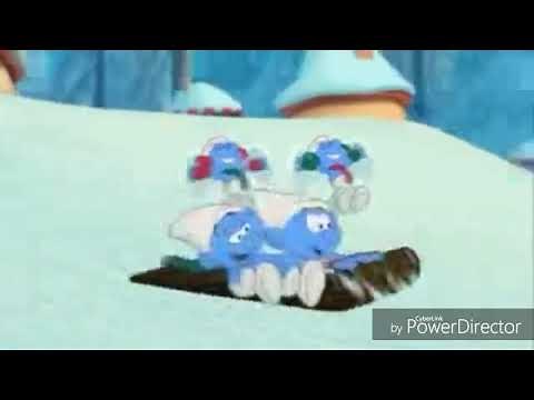 CMV: A Berry Bear Christmas