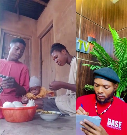 Abia State Cuisine: The Secret to a Shiny Wife