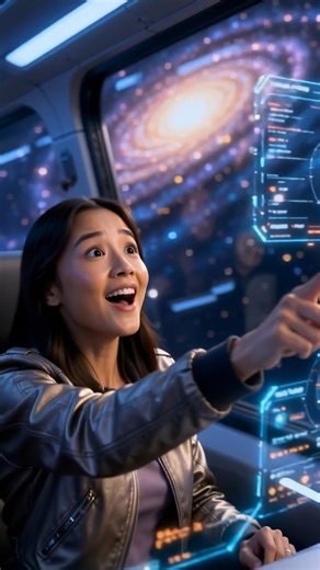 🚀 The First Space Travel Bus Has Finally Arrived! 🌌🚌#shorts #ai#SpaceBus#travel#trending#aiart#asmr