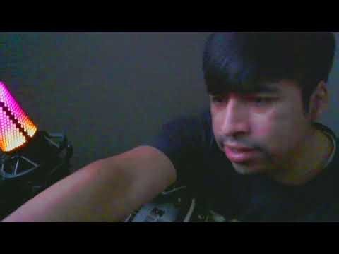 John Mellencamp - Authority Song (Anthony Castillo Cover)