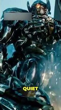 Who Rules Without Megatron? Starscream vs Shockwave vs Soundwave #decepticon #megatron #transformers