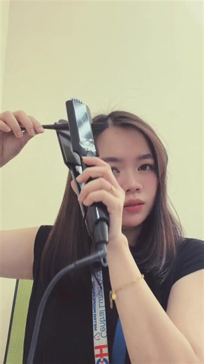 Quick and Easy Medium Hair Styling Tutorial