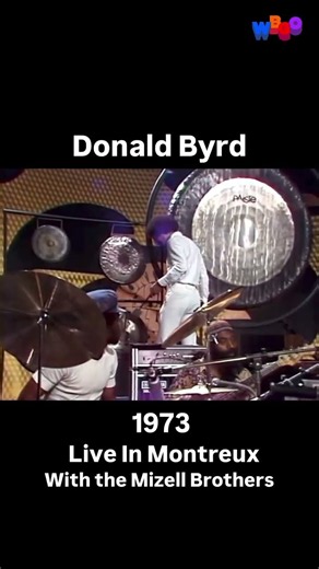 "Kwame" Donald Byrd 1973 | #jazz #music #vibes