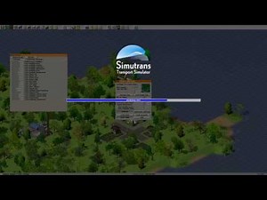 Simutrans - Free Steam Game