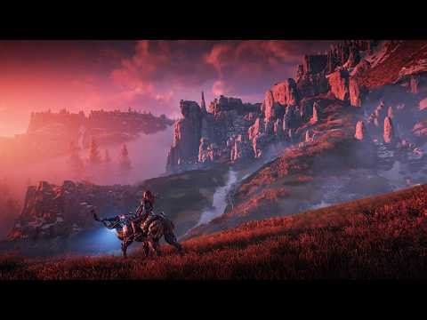 Horizon Zero Dawn Remastered LIVE 🔥 | සිංහල P2 Gameplay + Epic Adventure