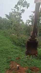 perfect nature and clod climate 😃 enjoy this moment 👌 #farming #excavator #automobile #jcb