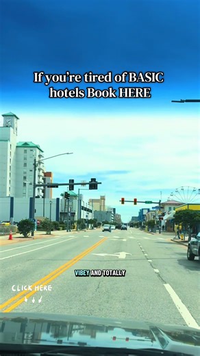 Moxy VA Beach: Trendy Hotels with Amazing Views