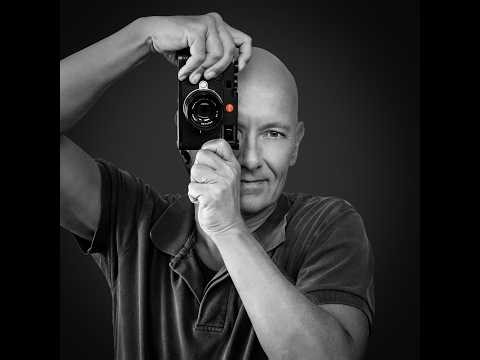 How To Edit Leica Monochrom RAW Files