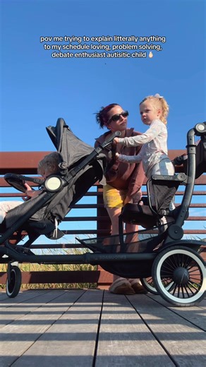 trying my best to not hit the “because i said so” during 100 questions 😅 #autismfamily #100 #questions #problemsolved #neurodivergent