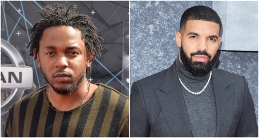 How a rap beef benefited an economy