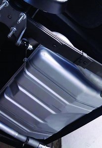 Rambler, Nash, AMC Fuel Tanks | The Online Automotive Marketplace | Hemmings, The World's Largest Collector Car Marketplace