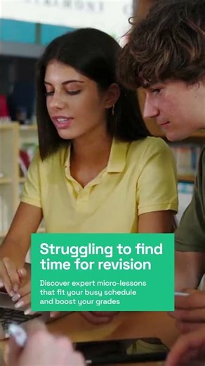 Boost Revision with Expert Micro-Lessons