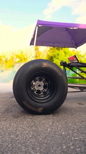 487K views · 8.9K reactions |  | Scootin Skittle | Facebook