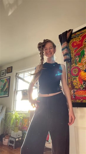 Transform Your Hair Overnight with Upside Down Braids