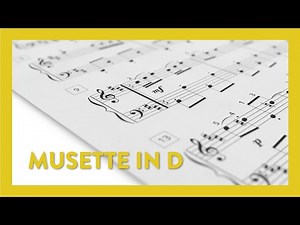 "Musette" | Piano Lesson