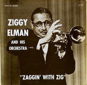 Ziggy Elman - Alchetron, The Free Social Encyclopedia