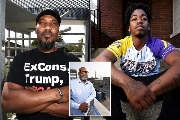 Exclusive | Chicago gangbangers rage against newly arrived Venezuelan migrants as Tren de Aragua moves in: ‘City is going to go up in flames’