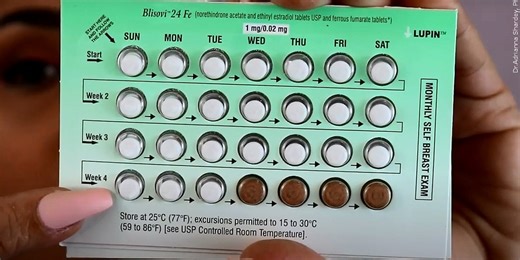 New program expands access to free birth control in Michigan