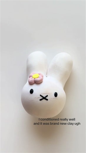 Tips to Prevent Polymer Clay Cracking in the Oven