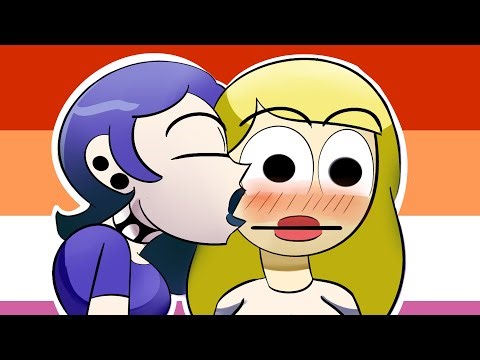 Carol being lesbian for over 2 minutes
