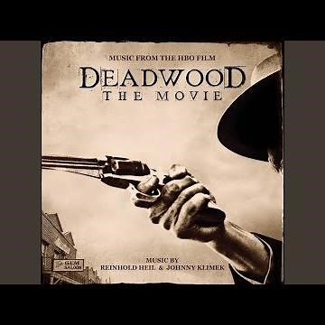 Deadwood Main Title Theme