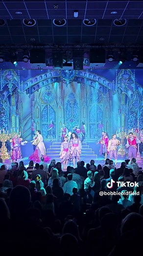Beauty & the Beast: Fareham Live 2025 Panto Finale