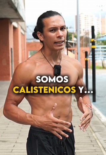 SOMOS CALISTENICOS🫵🏻 Y… ¿Cuál más conocen?🗿 @Angel Calistenia #humor #salud #workout #fitness #calistenia #brazode50 #workout #gym #brazode35 #memesfitness #gymrat #gymlover #calisthenics #streetworkout