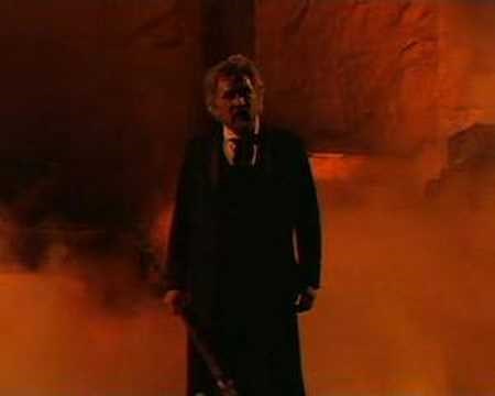 Wagner - Die Walkure