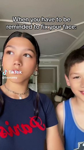 Embracing My Unique Appearance: I'm Fine 💀