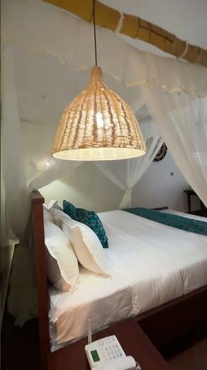 Whispers of Jinja: Is This Hotel Worth It? Uganda 🇺🇬