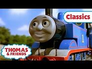 Thomas and the Rumors - US