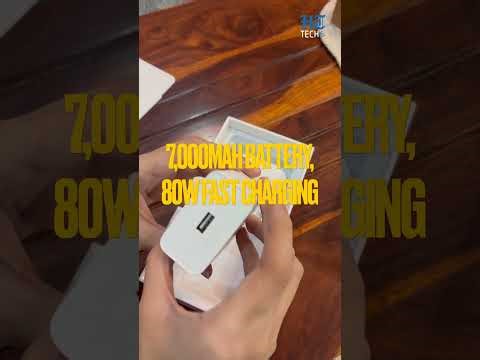 Oppo K13 5G launched with 7000mAh battery in India: Check out specs, price, features, and more