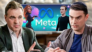 Grab a coffee with Ben Shapiro and Niall Ferguson in The Search, streaming exclusively on the Daily Wire. To hear the rest of their great conversation, watch here ==> https://utm.io/uekrF | Daily Wire