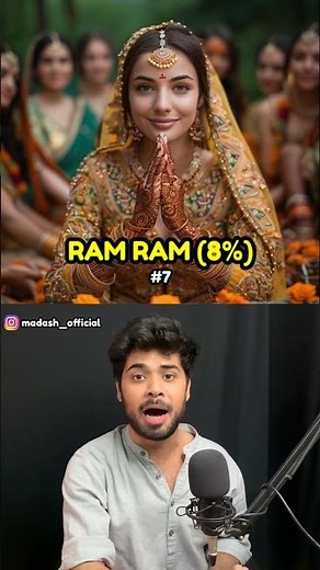 Top 10 Indian Greetings 😱😳