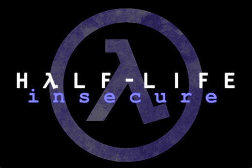 Half-Life: Insecure (Version 1.5) file