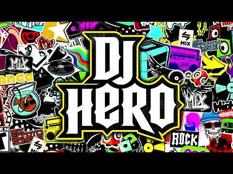 DJ Hero 1 (2009) - Soundtrack