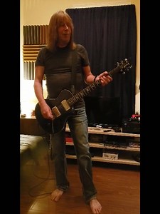 Hey there. Want to remind you about the Masterclass I will be doing tonight at 8 pm est. It's an interactve event for a limited number of people but you can also just watch the show if you like too. I'm going to be discussing Rock 'N' Roll rhythmn guitar. For more info go to rockcamp.com. K? Cheers! PT | Pat Travers Band