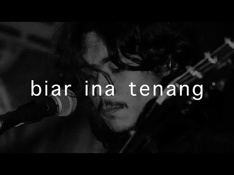 Aldy Amis - Biar Ina Tenang