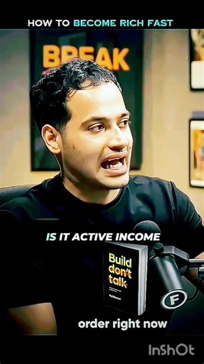 How to get rich fast ⏩ || #motivation #richlifestyle