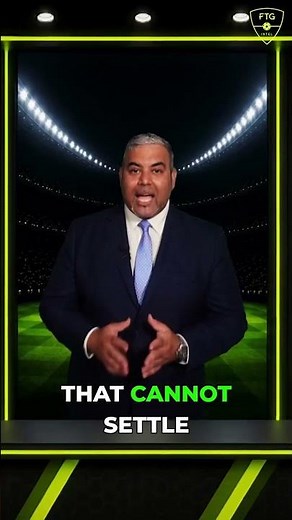 Can Martinez Fix This Mess? #Portugal #WorldCup #Ronaldo