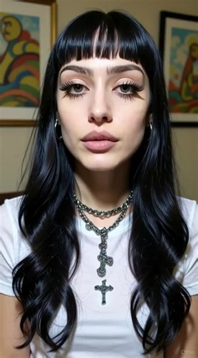 Honey #ai #aigirl #aigenerated #aivideo #aigirlfriend | Let's chat