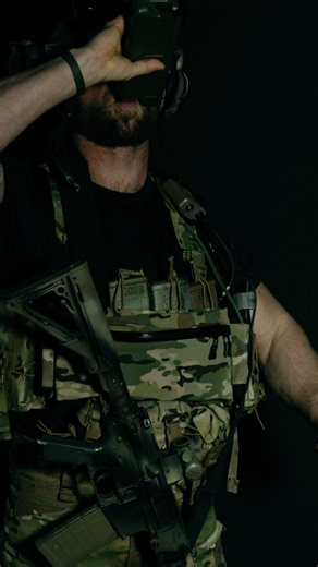 Fixed Architecture. 21st Century Performance. ⚔️💧