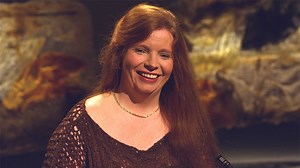 Poet Nuala Ní Dhomhnaill
