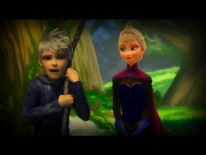 Anastacia Trailer (Frozen)