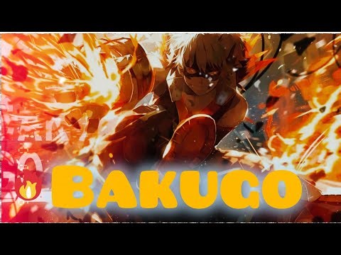 Katsuki Bakugo 🔥 Dhurandhar Edit | My Hero Academia AMV | 4K Anime Edit