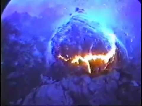 Formation pillow lava